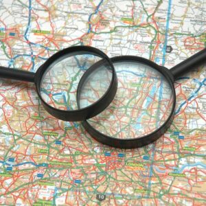 2026 TfL Topographical Online